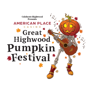 The Great Highwood Pumpkin Festival